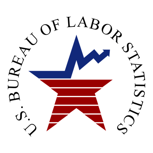 May CPI year-over-year logo